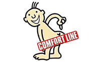 Gesundheit Comfortline