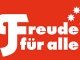 Freude für alle