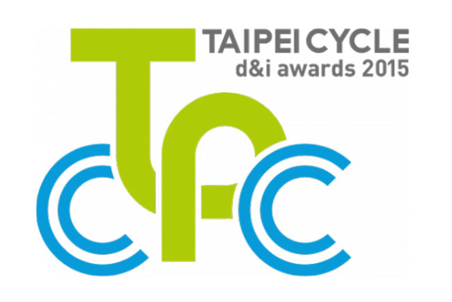 Taipei Cycle Award 2015