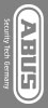 Abus Logo