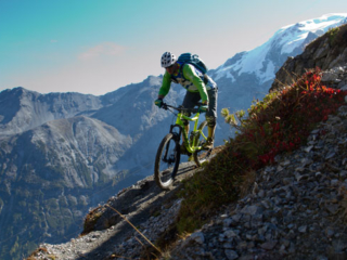 XXL Bikes für grosse Personen