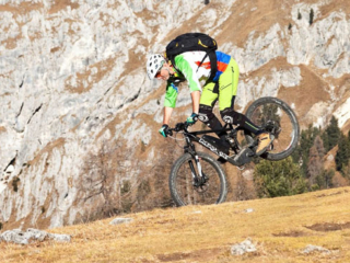 Maxx Bikes