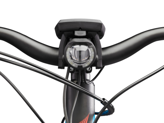 Lupine SL eBike-Licht