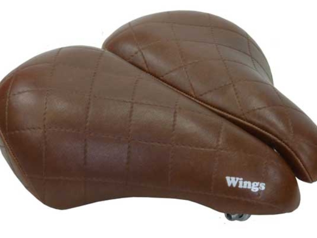 Comfortline Wings