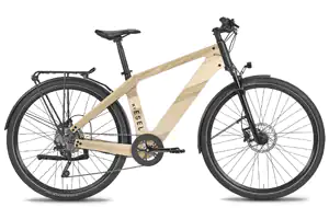 My Esel E-Tour Pro Plus