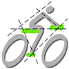 Fahrrad Sitzpositionsoptimierung