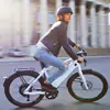 Probefahrt Stromer
