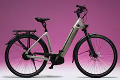 Velo de Ville AEB 990 Wave