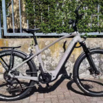 Kalkhoff E-Bike