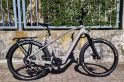 Kalkhoff E-Bike