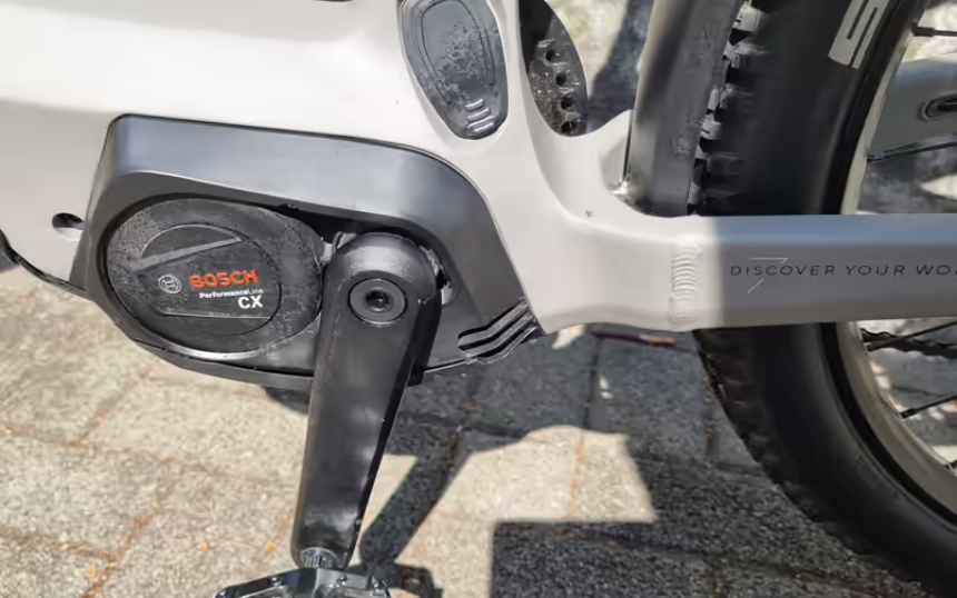 Kalkhoff E-Bike