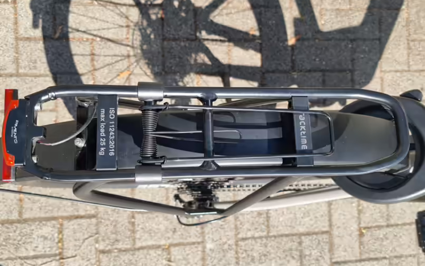 Kalkhoff E-Bike