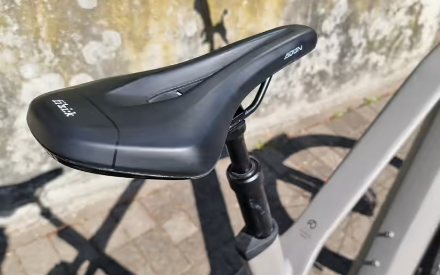 Kalkhoff E-Bike