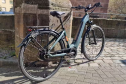 Velo de Ville AEB890